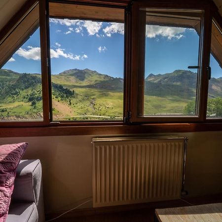 Apartamentos Формигал Экстерьер фото