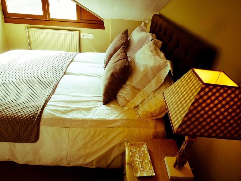 Apartamentos Формигал Экстерьер фото