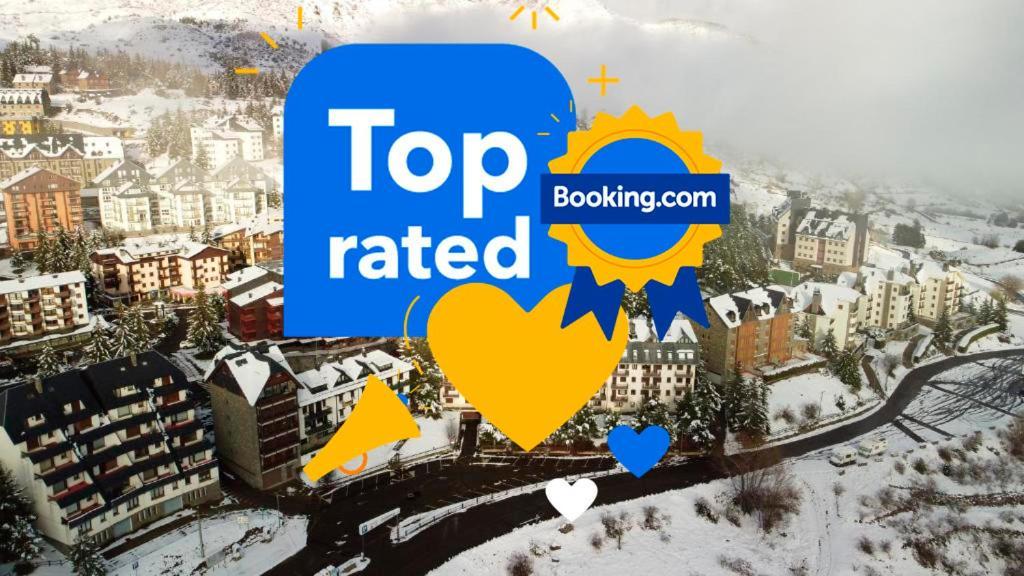 Apartamentos Формигал Экстерьер фото