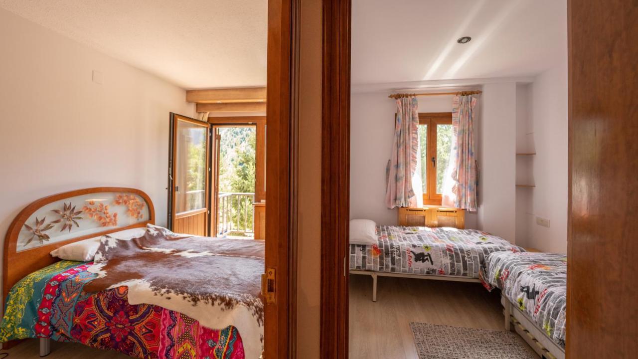 Apartamentos Формигал Экстерьер фото
