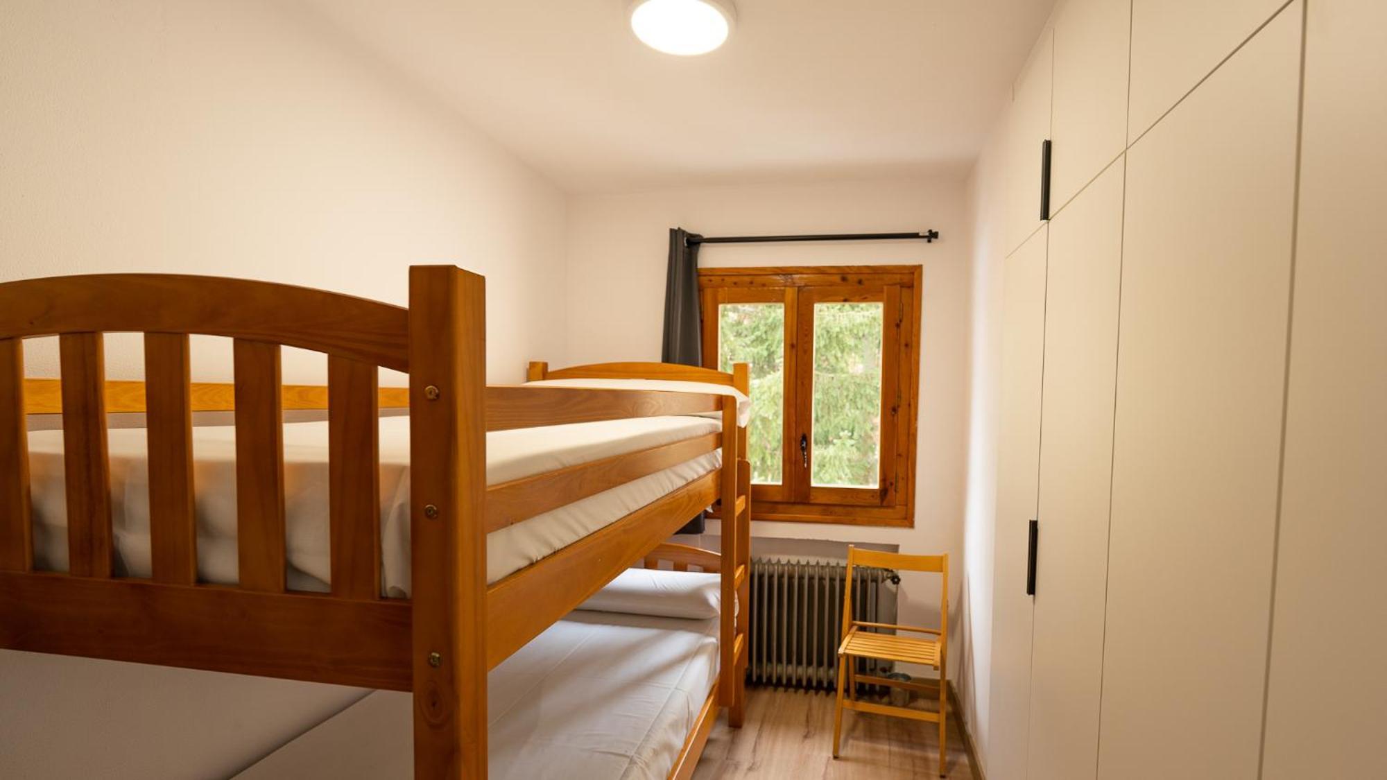 Apartamentos Формигал Экстерьер фото