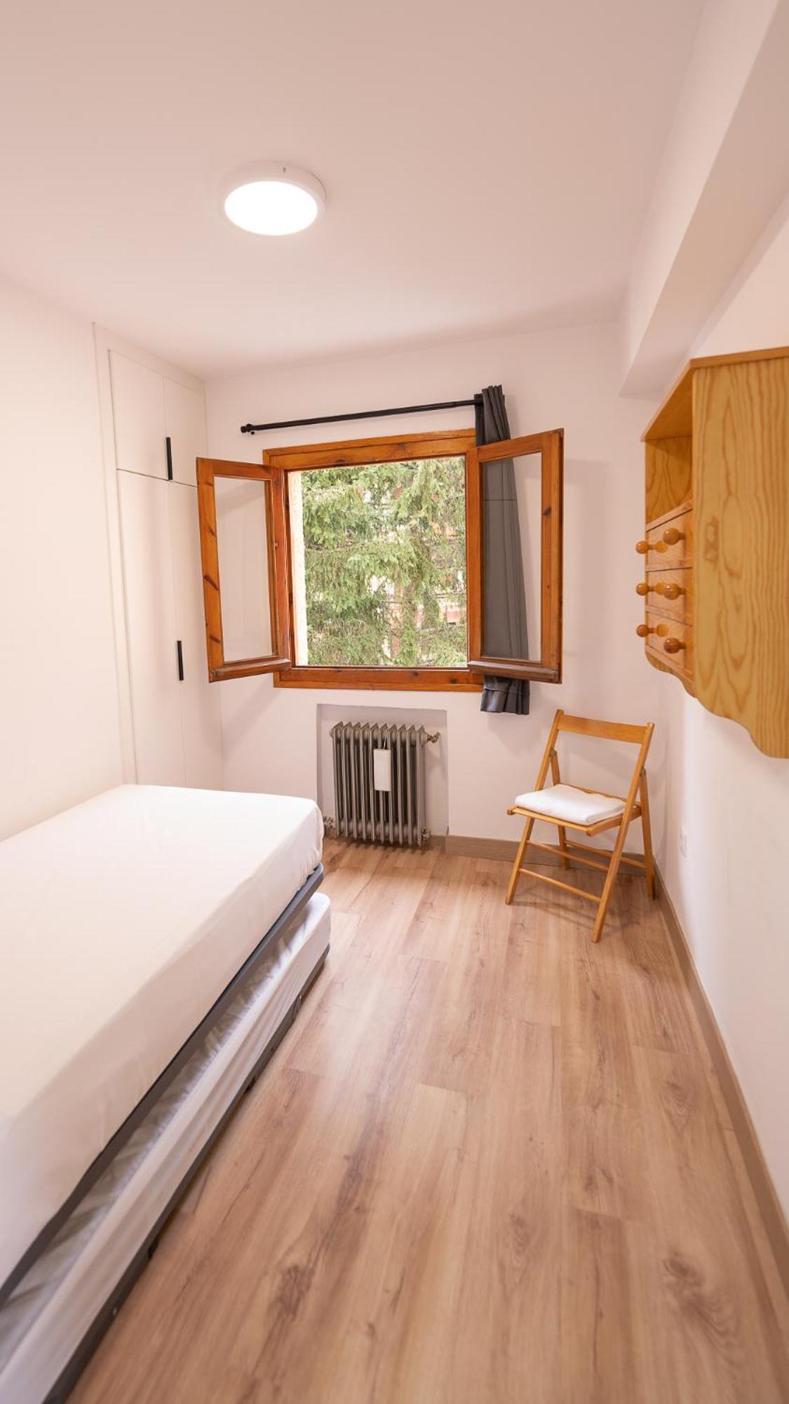 Apartamentos Формигал Экстерьер фото