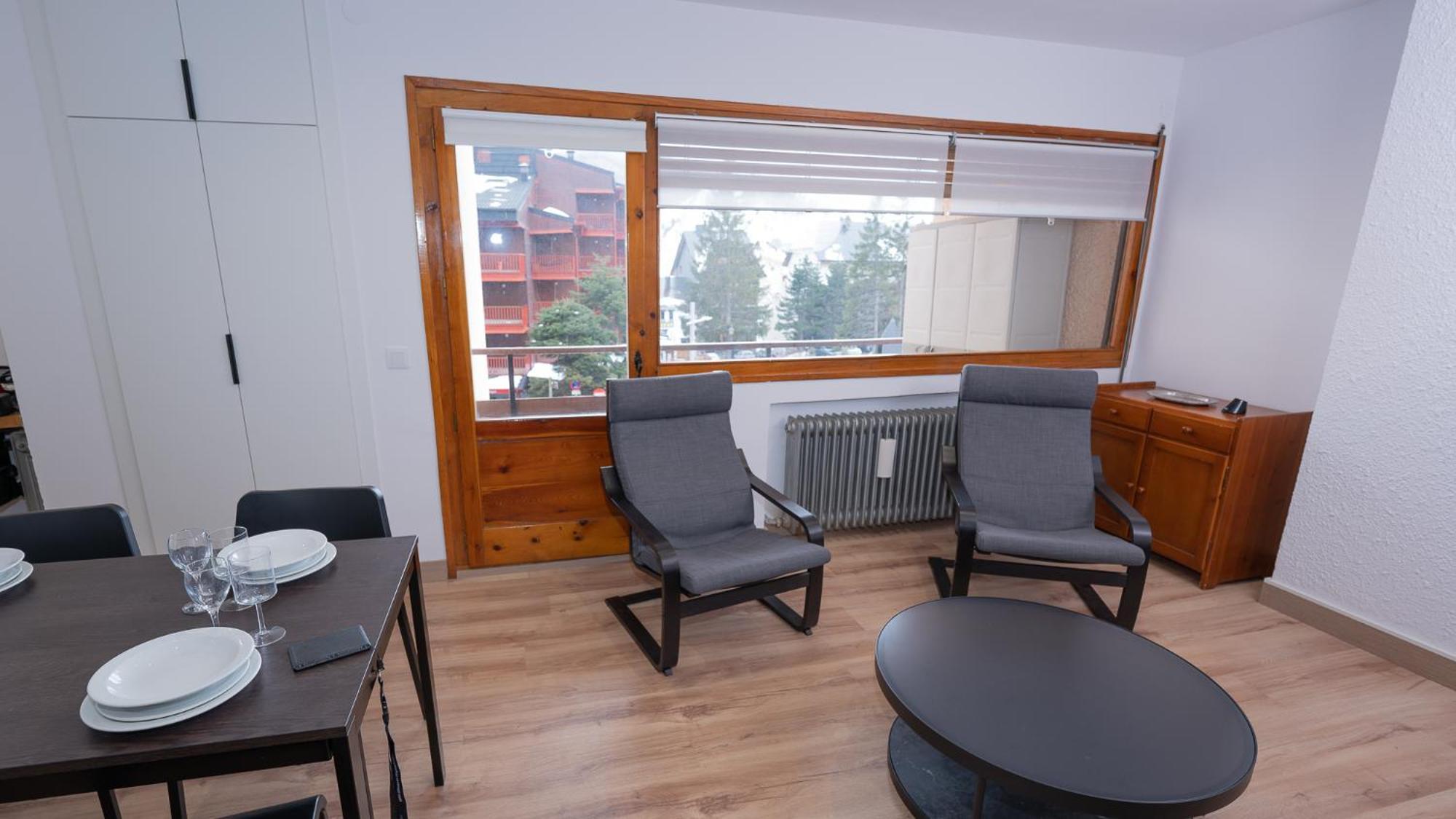 Apartamentos Формигал Экстерьер фото