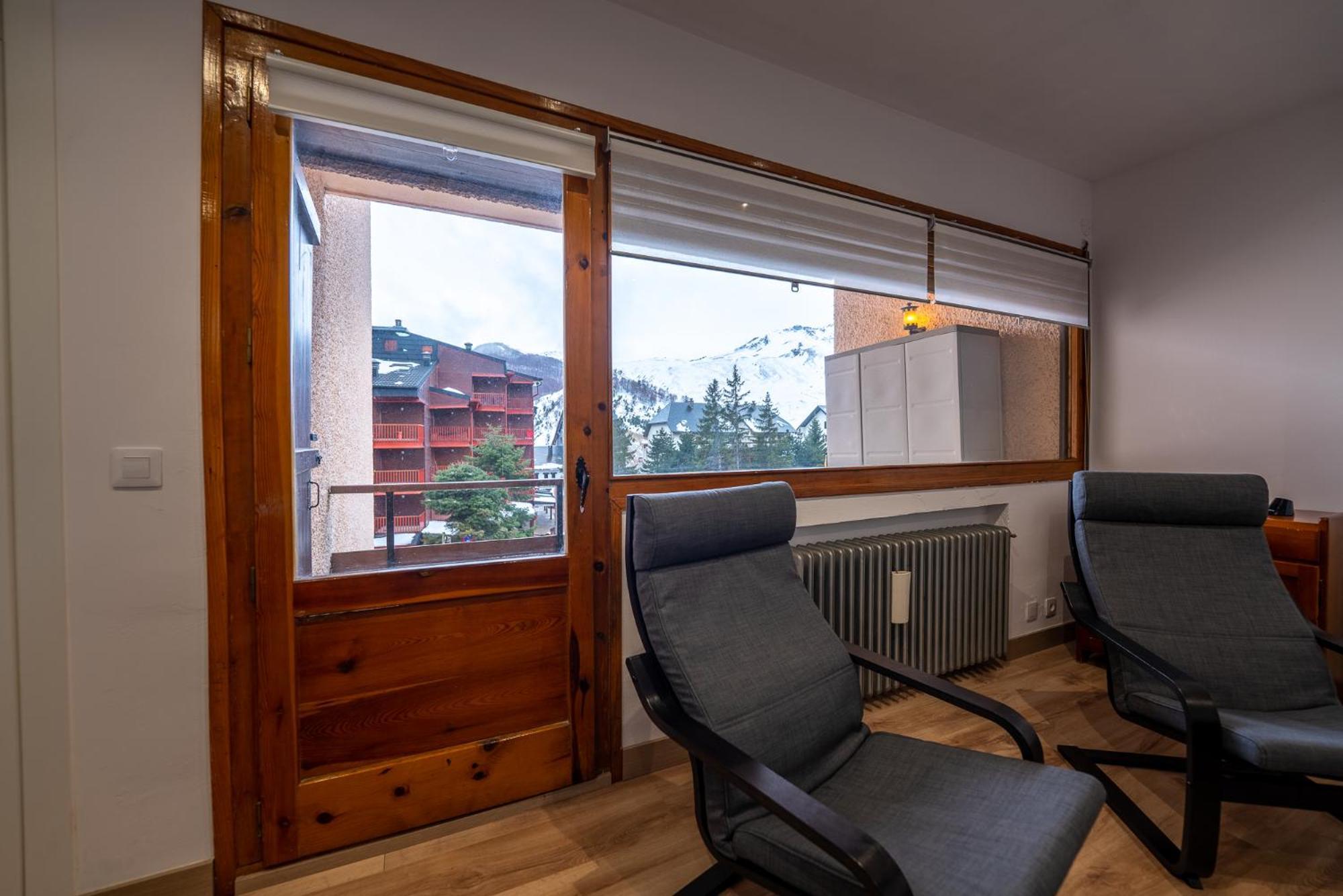 Apartamentos Формигал Экстерьер фото