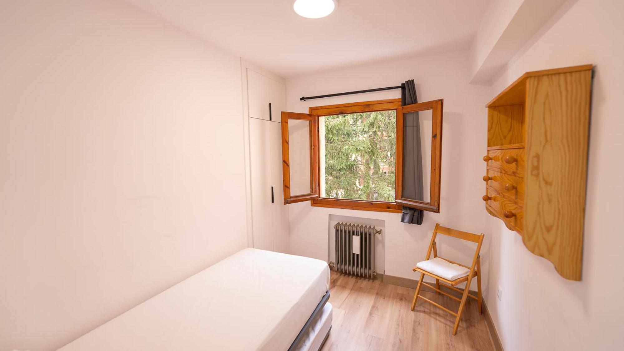 Apartamentos Формигал Экстерьер фото