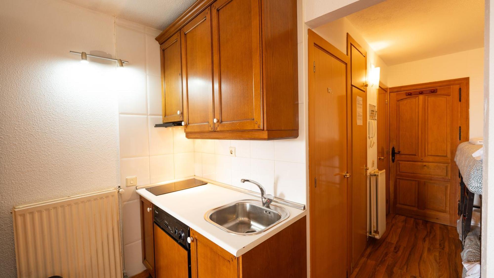 Apartamentos Формигал Экстерьер фото