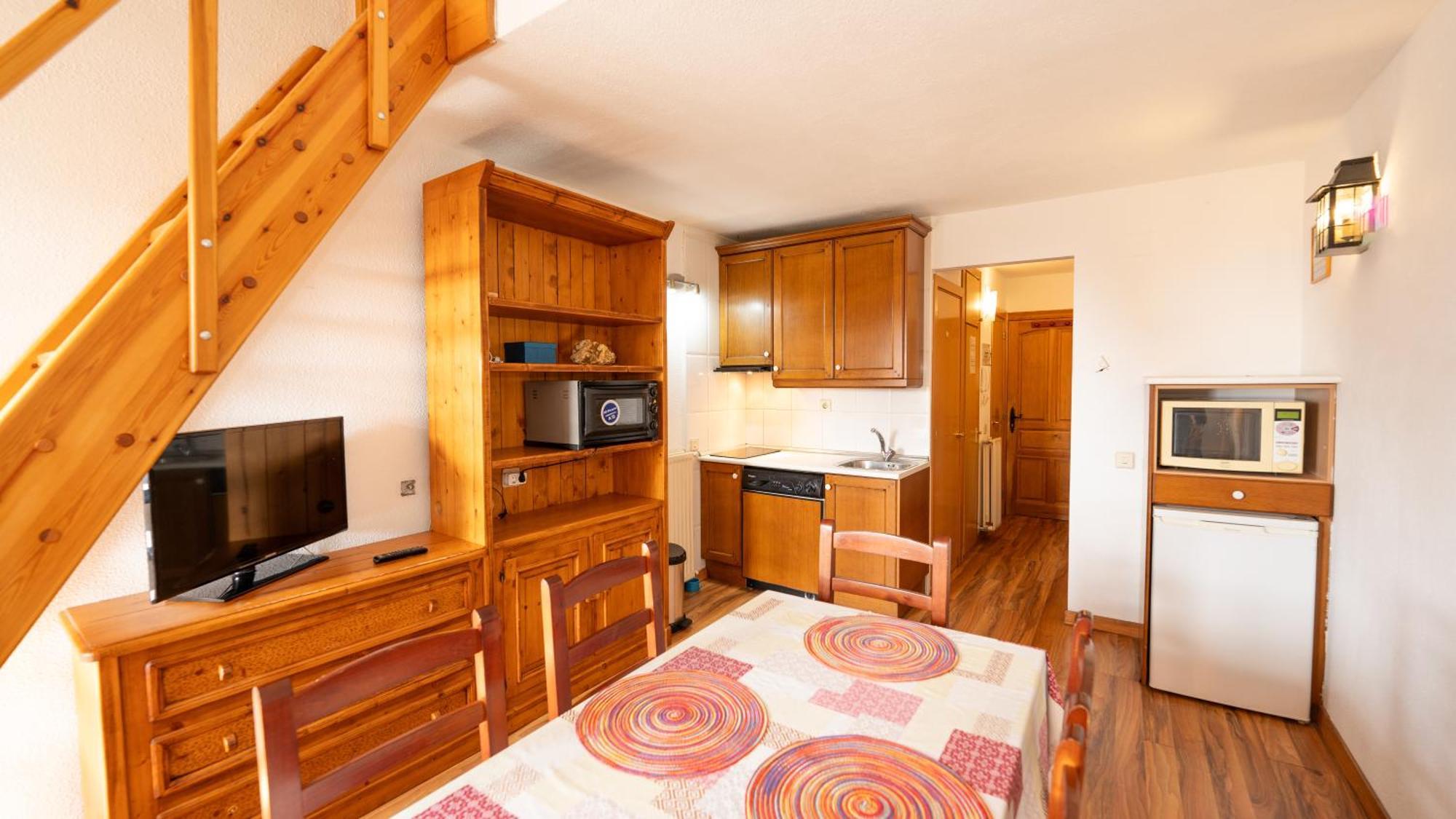Apartamentos Формигал Экстерьер фото