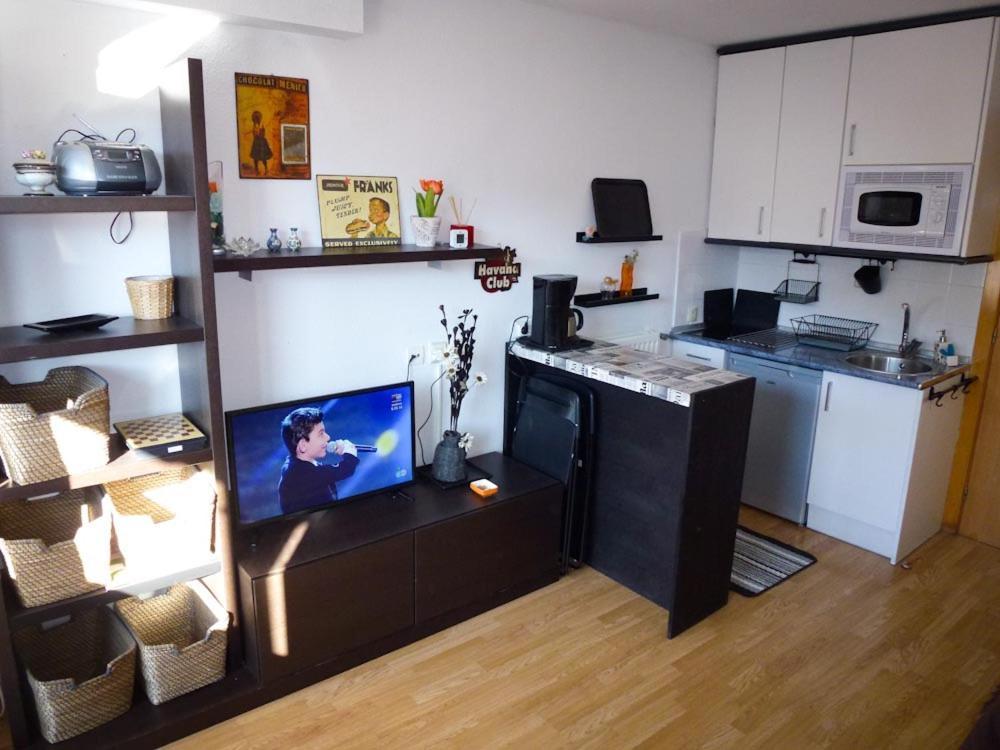 Apartamentos Формигал Экстерьер фото